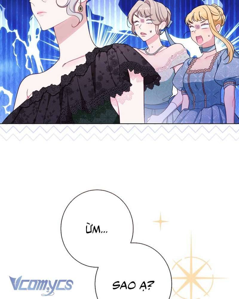 Hầu Gái Độc Quyền Của Hoàng Hậu Phản Diện - Chapter 29 - Page 76