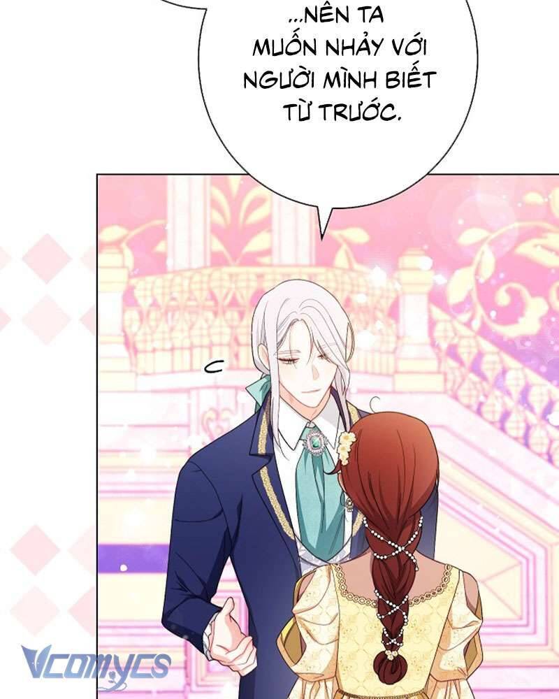 Hầu Gái Độc Quyền Của Hoàng Hậu Phản Diện - Chapter 29 - Page 79