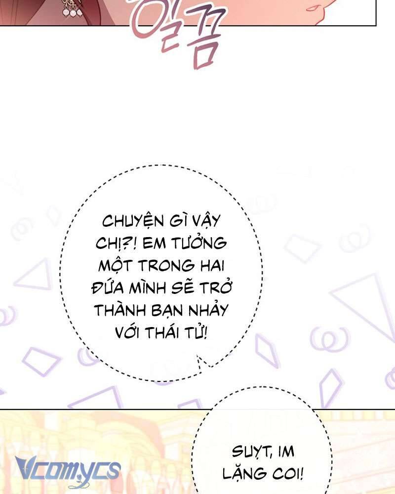 Hầu Gái Độc Quyền Của Hoàng Hậu Phản Diện - Chapter 29 - Page 82