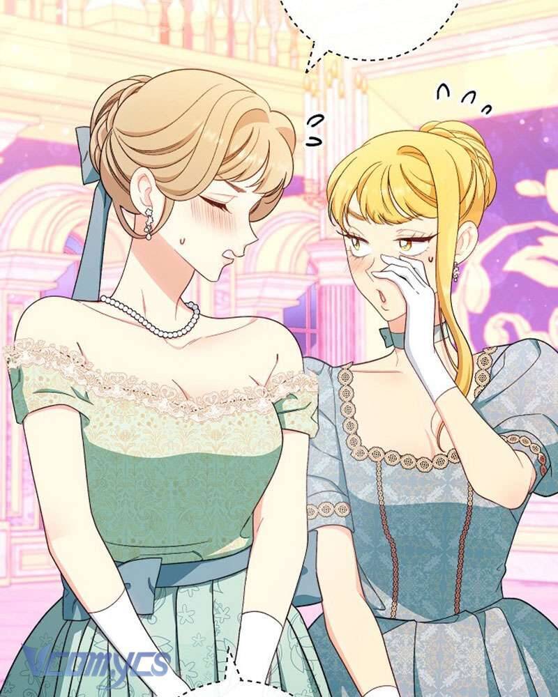 Hầu Gái Độc Quyền Của Hoàng Hậu Phản Diện - Chapter 29 - Page 83