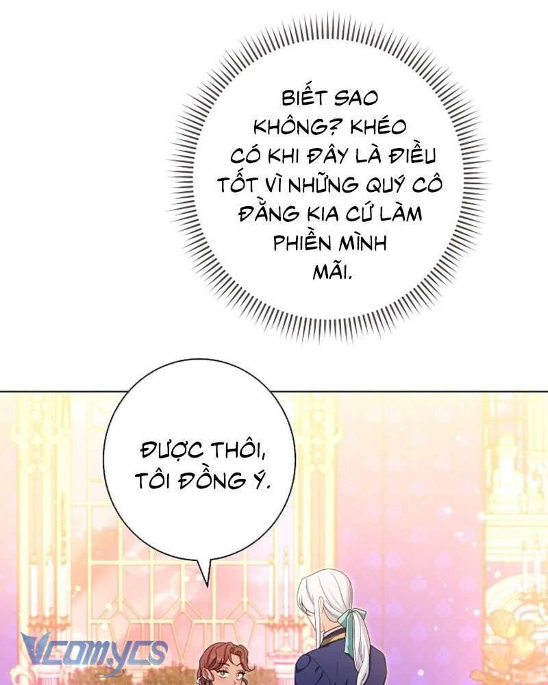 Hầu Gái Độc Quyền Của Hoàng Hậu Phản Diện - Chapter 29 - Page 85