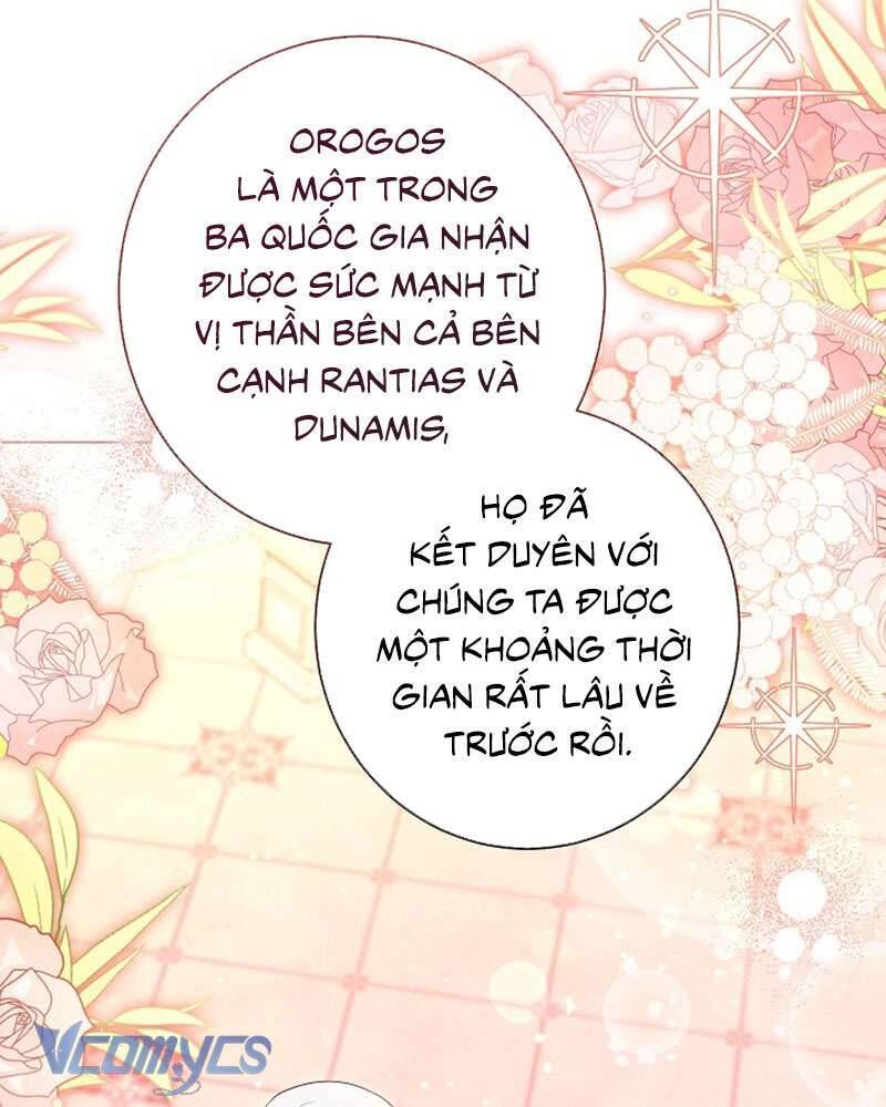 Hầu Gái Độc Quyền Của Hoàng Hậu Phản Diện - Chapter 29 - Page 90