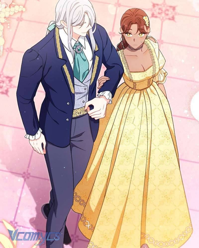 Hầu Gái Độc Quyền Của Hoàng Hậu Phản Diện - Chapter 29 - Page 91