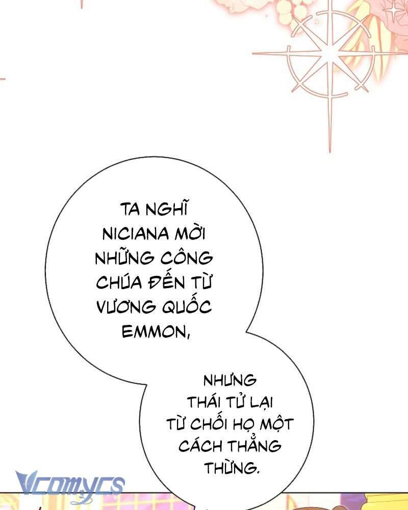 Hầu Gái Độc Quyền Của Hoàng Hậu Phản Diện - Chapter 29 - Page 93