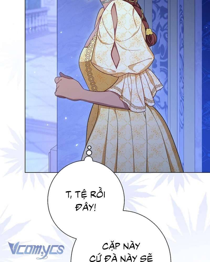 Hầu Gái Độc Quyền Của Hoàng Hậu Phản Diện - Chapter 30 - Page 117