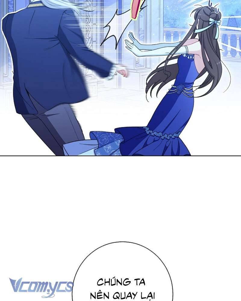 Hầu Gái Độc Quyền Của Hoàng Hậu Phản Diện - Chapter 30 - Page 128