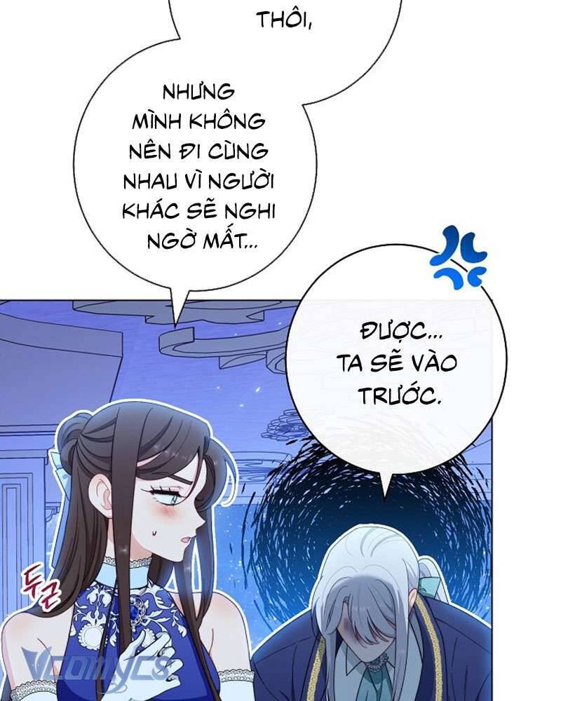 Hầu Gái Độc Quyền Của Hoàng Hậu Phản Diện - Chapter 30 - Page 129