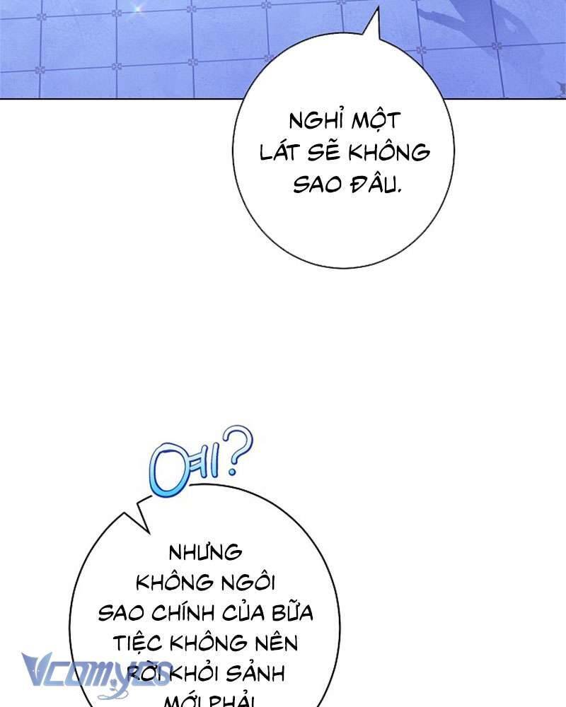 Hầu Gái Độc Quyền Của Hoàng Hậu Phản Diện - Chapter 30 - Page 29