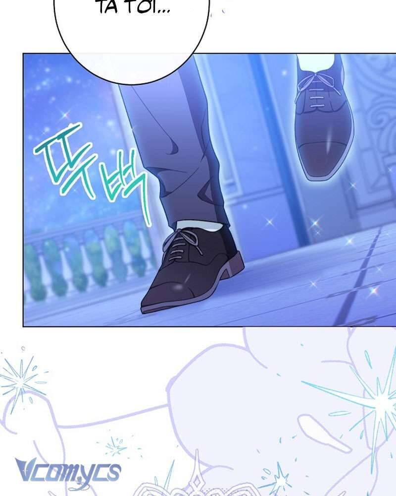 Hầu Gái Độc Quyền Của Hoàng Hậu Phản Diện - Chapter 30 - Page 34