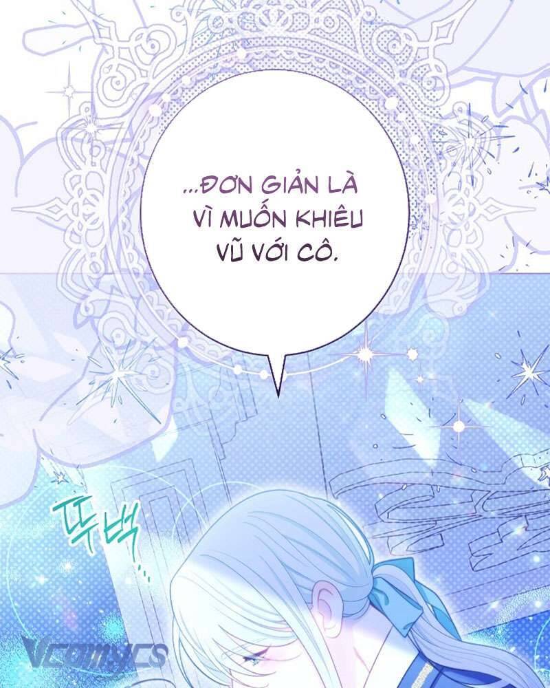 Hầu Gái Độc Quyền Của Hoàng Hậu Phản Diện - Chapter 30 - Page 35