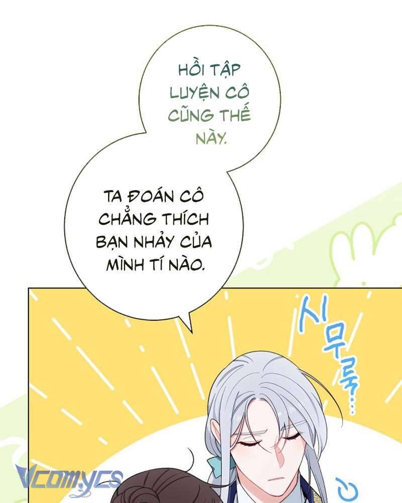 Hầu Gái Độc Quyền Của Hoàng Hậu Phản Diện - Chapter 30 - Page 72
