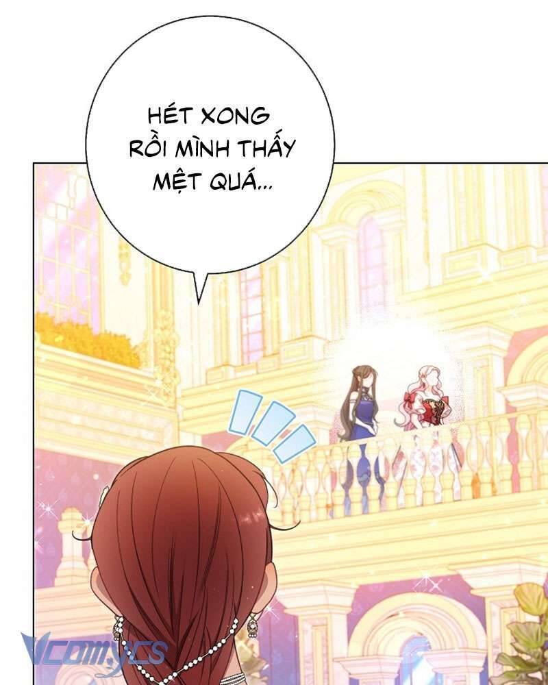 Hầu Gái Độc Quyền Của Hoàng Hậu Phản Diện - Chapter 31 - Page 15