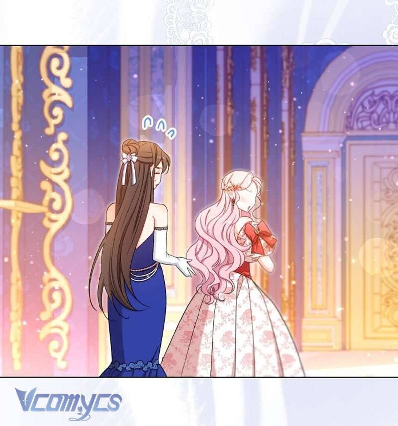 Hầu Gái Độc Quyền Của Hoàng Hậu Phản Diện - Chapter 31 - Page 20