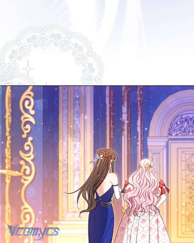 Hầu Gái Độc Quyền Của Hoàng Hậu Phản Diện - Chapter 31 - Page 21