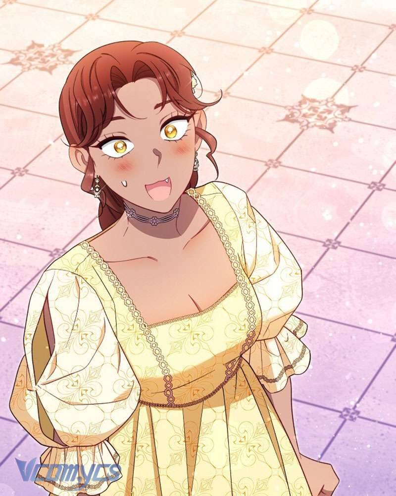 Hầu Gái Độc Quyền Của Hoàng Hậu Phản Diện - Chapter 31 - Page 23