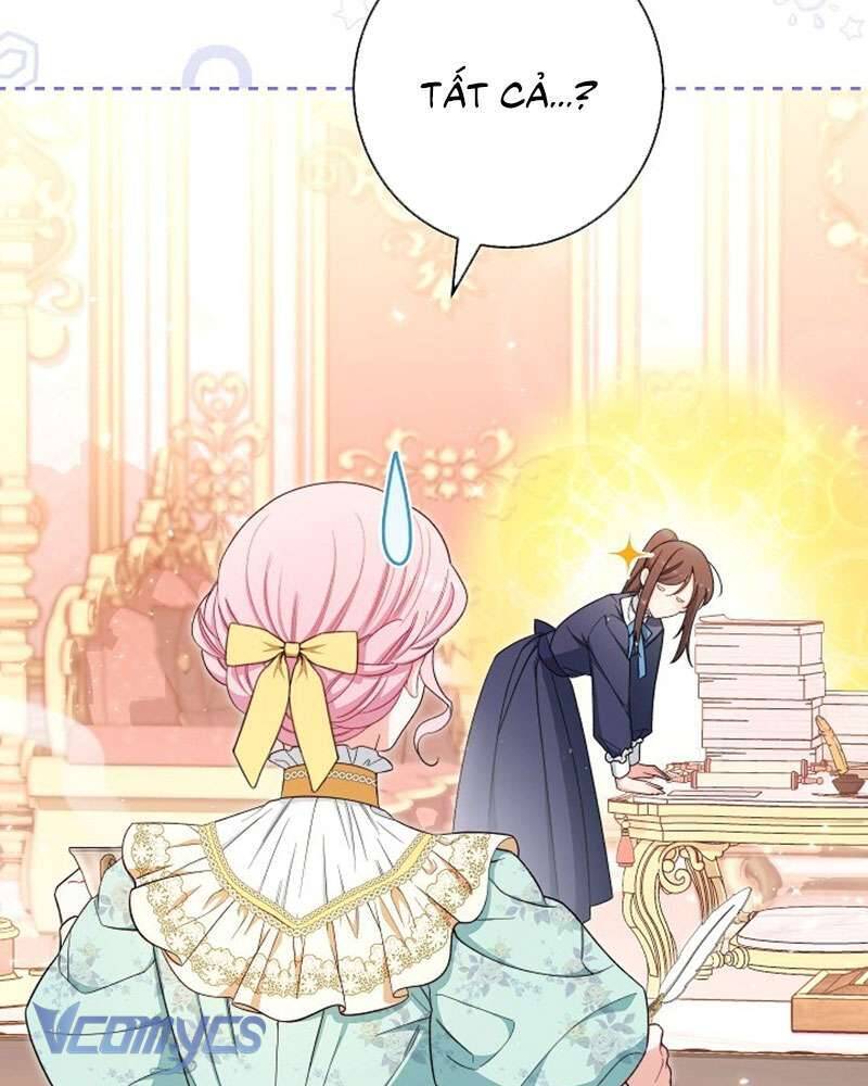 Hầu Gái Độc Quyền Của Hoàng Hậu Phản Diện - Chapter 31 - Page 32