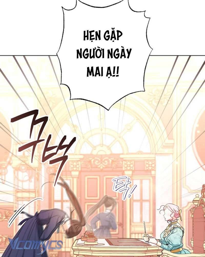 Hầu Gái Độc Quyền Của Hoàng Hậu Phản Diện - Chapter 31 - Page 37