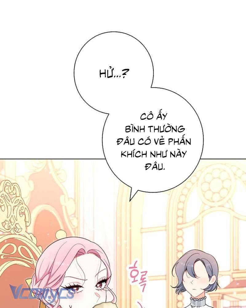 Hầu Gái Độc Quyền Của Hoàng Hậu Phản Diện - Chapter 31 - Page 39