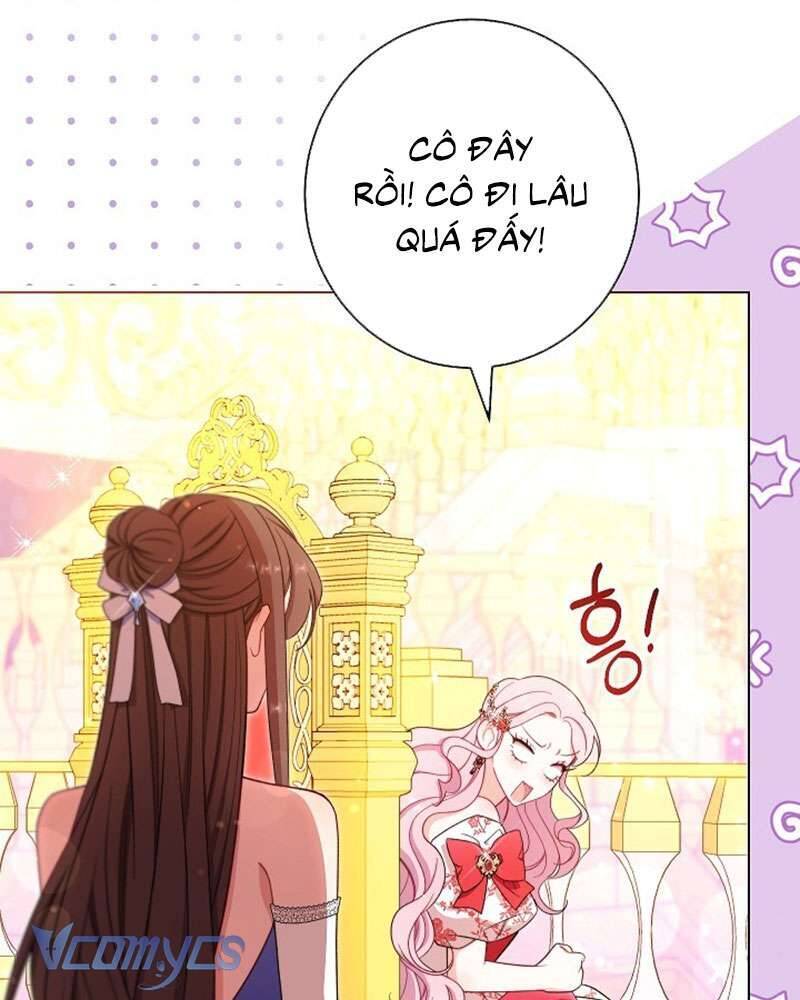 Hầu Gái Độc Quyền Của Hoàng Hậu Phản Diện - Chapter 31 - Page 4