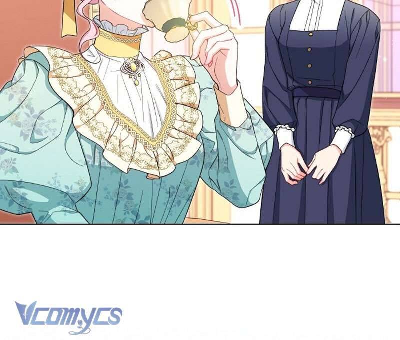 Hầu Gái Độc Quyền Của Hoàng Hậu Phản Diện - Chapter 31 - Page 40