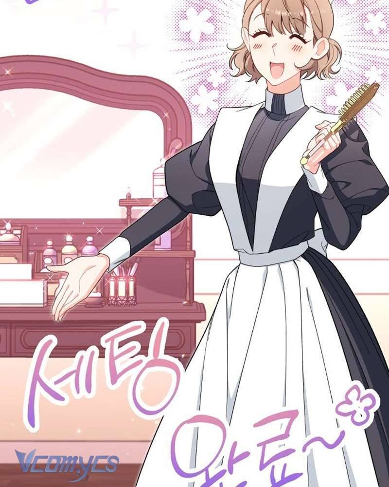 Hầu Gái Độc Quyền Của Hoàng Hậu Phản Diện - Chapter 31 - Page 49