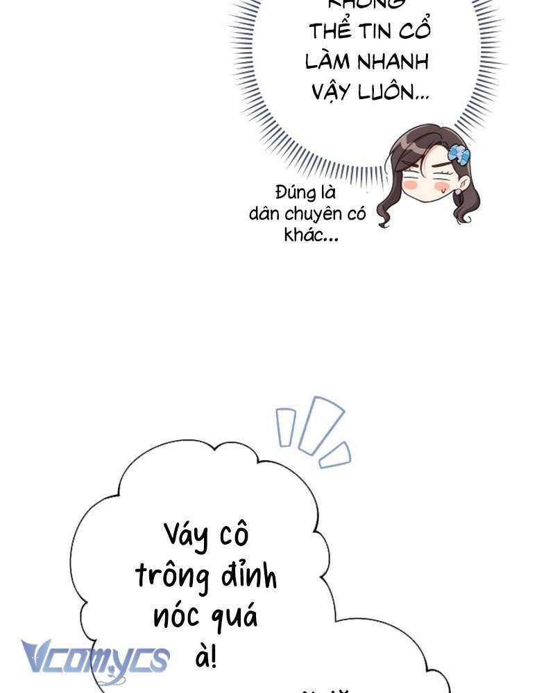 Hầu Gái Độc Quyền Của Hoàng Hậu Phản Diện - Chapter 31 - Page 58