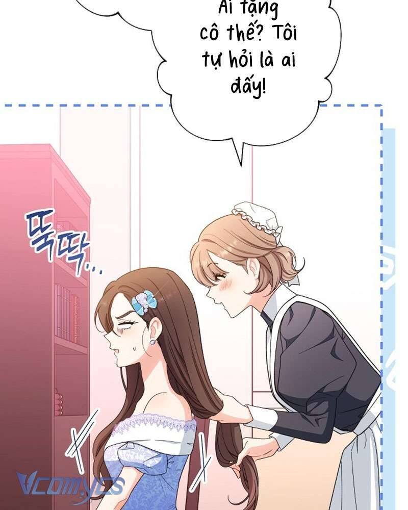 Hầu Gái Độc Quyền Của Hoàng Hậu Phản Diện - Chapter 31 - Page 59