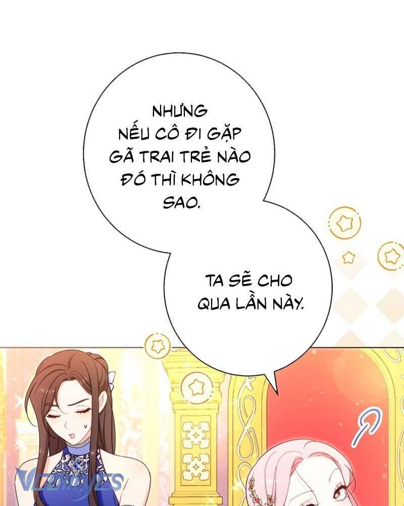 Hầu Gái Độc Quyền Của Hoàng Hậu Phản Diện - Chapter 31 - Page 6