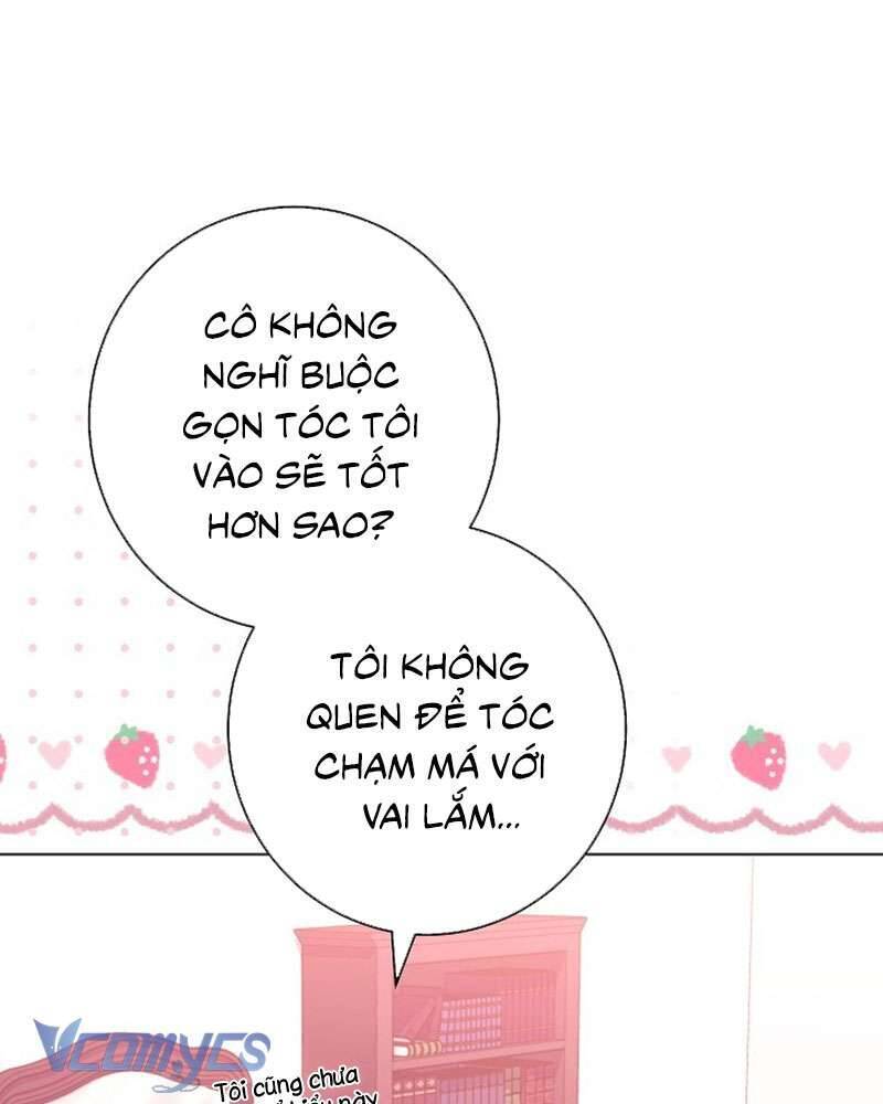Hầu Gái Độc Quyền Của Hoàng Hậu Phản Diện - Chapter 31 - Page 61