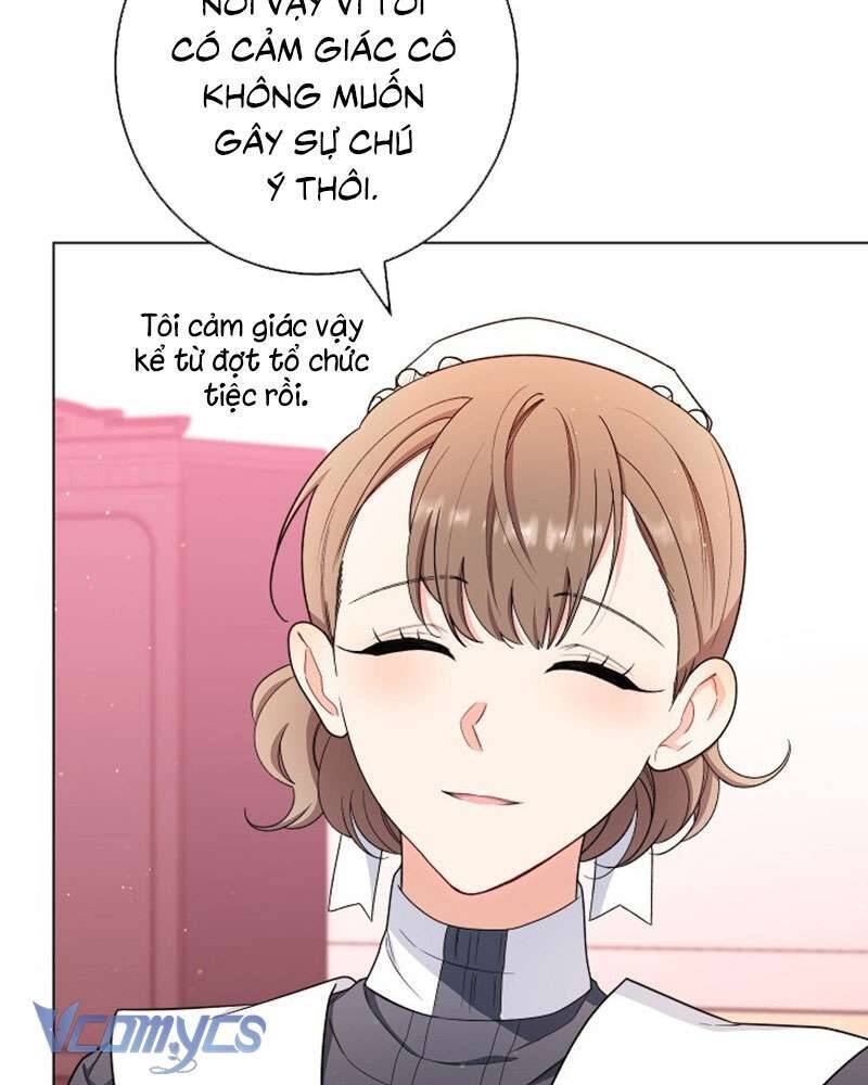 Hầu Gái Độc Quyền Của Hoàng Hậu Phản Diện - Chapter 31 - Page 67