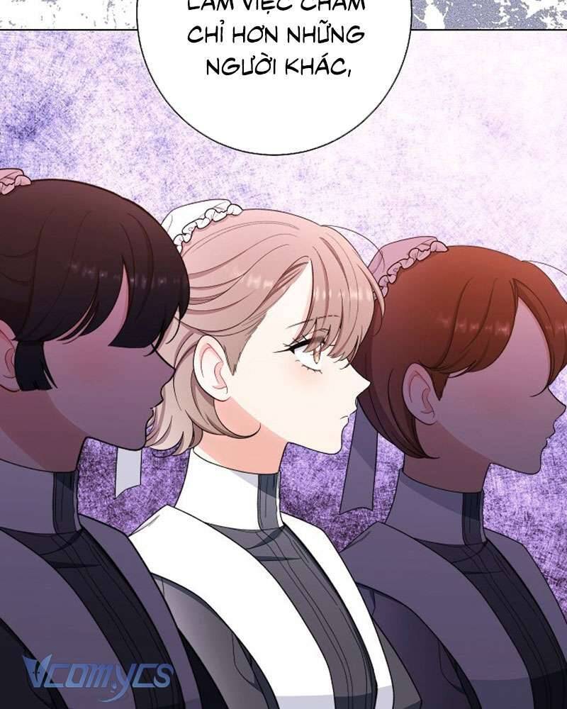 Hầu Gái Độc Quyền Của Hoàng Hậu Phản Diện - Chapter 31 - Page 73