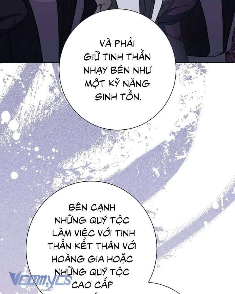 Hầu Gái Độc Quyền Của Hoàng Hậu Phản Diện - Chapter 31 - Page 74