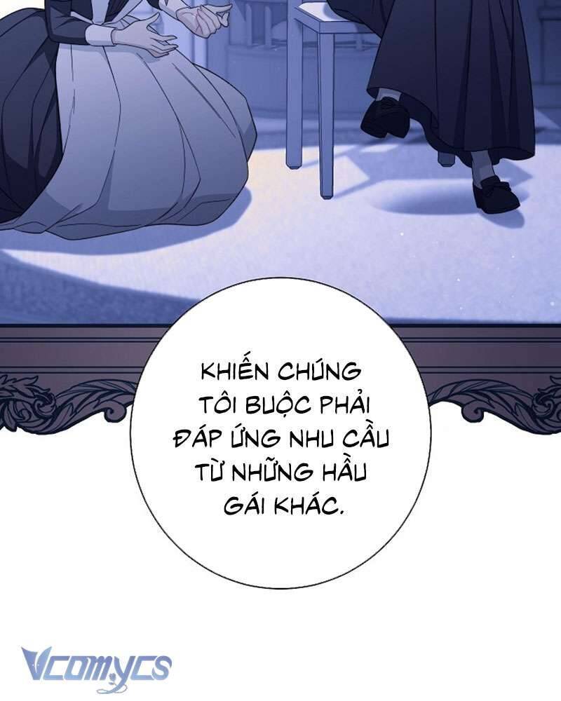 Hầu Gái Độc Quyền Của Hoàng Hậu Phản Diện - Chapter 31 - Page 76