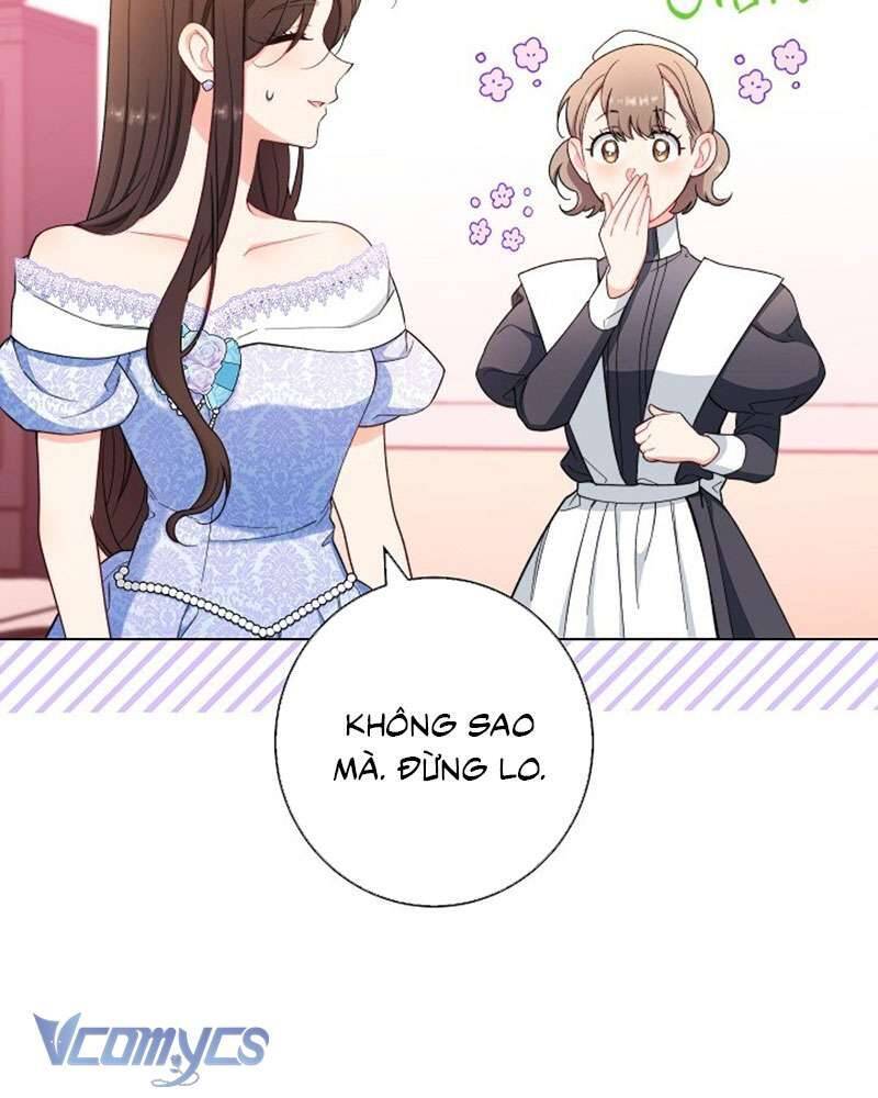 Hầu Gái Độc Quyền Của Hoàng Hậu Phản Diện - Chapter 31 - Page 78