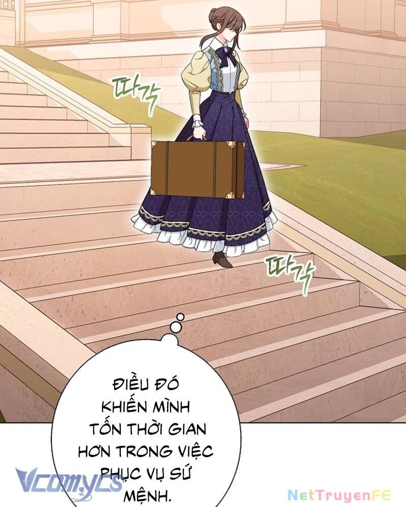 Hầu Gái Độc Quyền Của Hoàng Hậu Phản Diện - Chapter 32 - Page 130