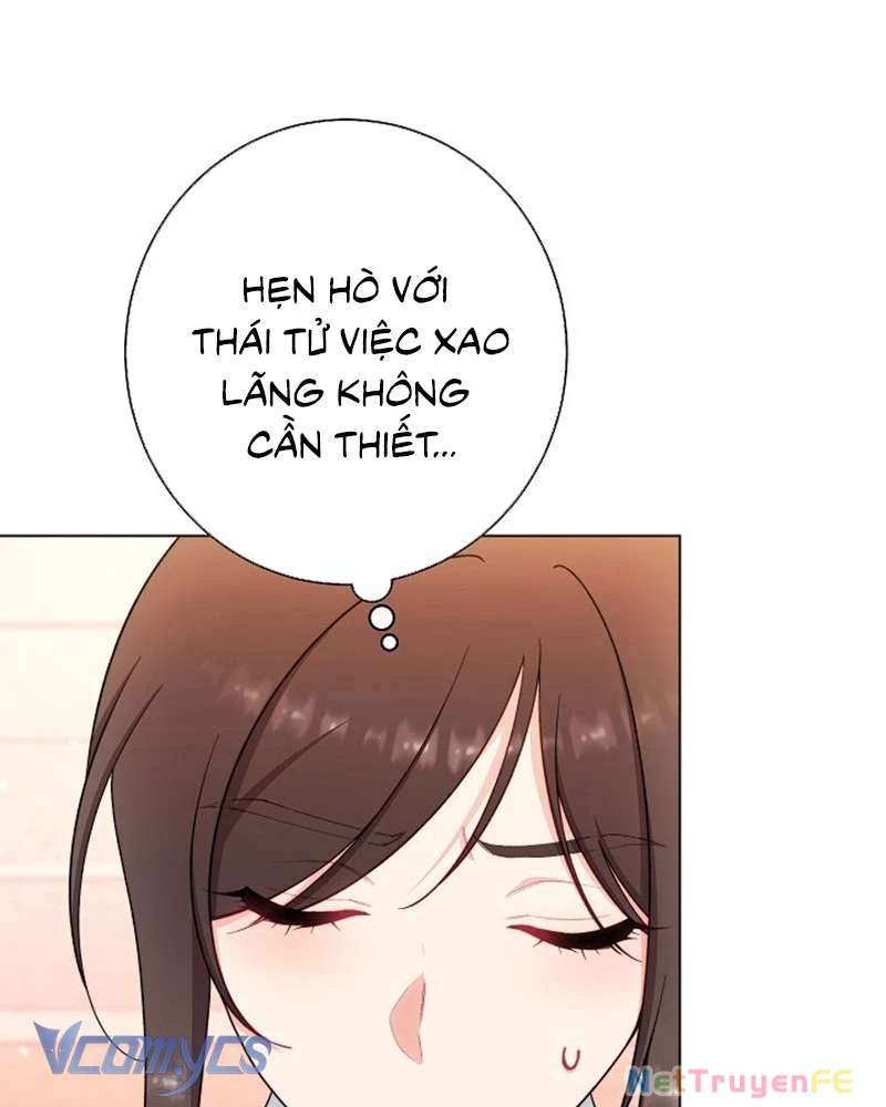 Hầu Gái Độc Quyền Của Hoàng Hậu Phản Diện - Chapter 32 - Page 141