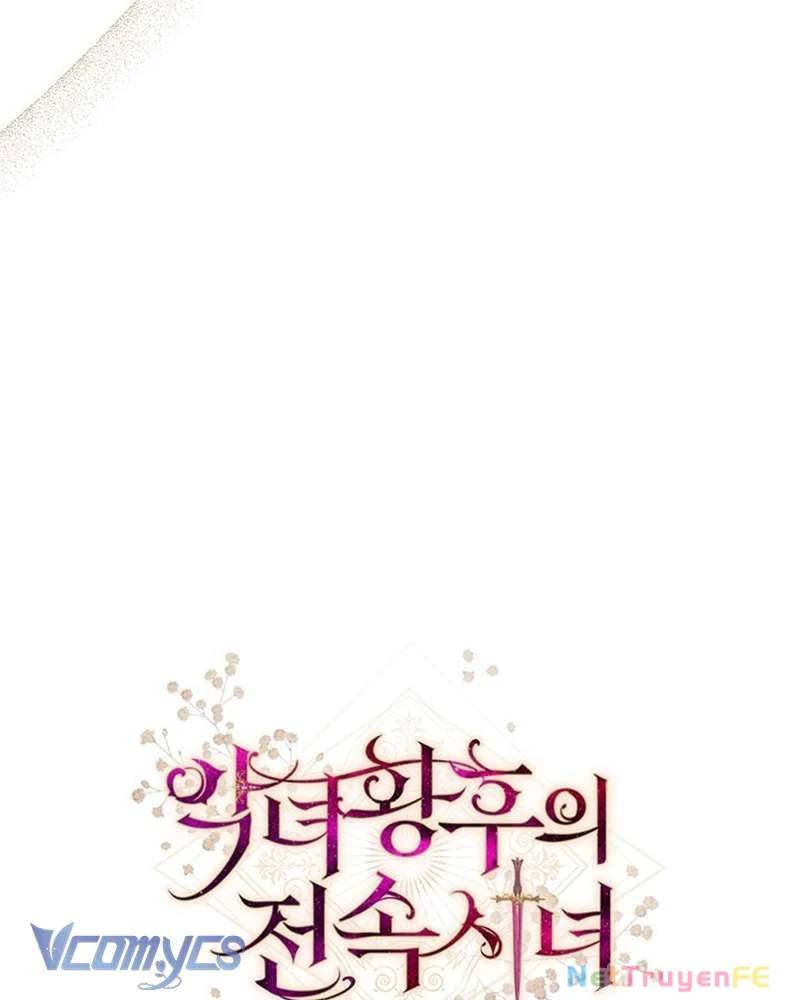 Hầu Gái Độc Quyền Của Hoàng Hậu Phản Diện - Chapter 32 - Page 149