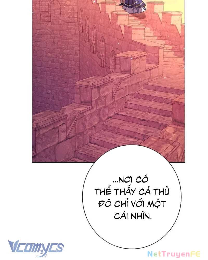 Hầu Gái Độc Quyền Của Hoàng Hậu Phản Diện - Chapter 32 - Page 15