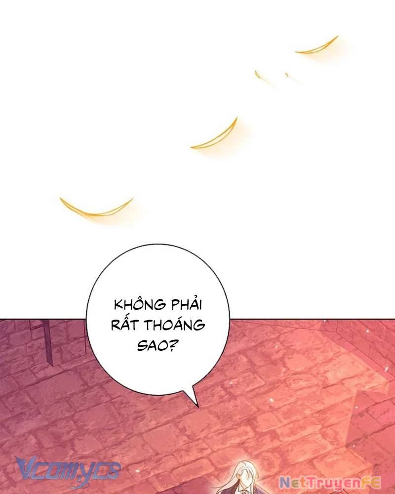 Hầu Gái Độc Quyền Của Hoàng Hậu Phản Diện - Chapter 32 - Page 22