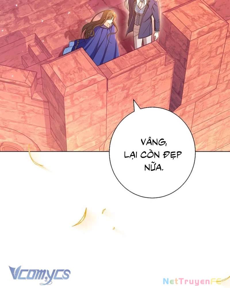 Hầu Gái Độc Quyền Của Hoàng Hậu Phản Diện - Chapter 32 - Page 23