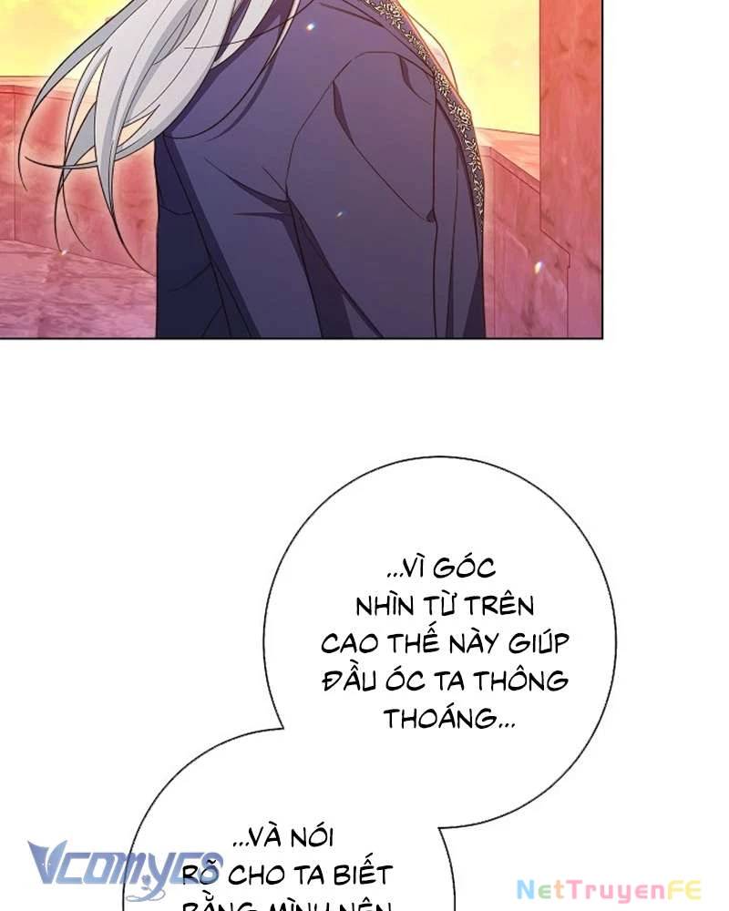 Hầu Gái Độc Quyền Của Hoàng Hậu Phản Diện - Chapter 32 - Page 25