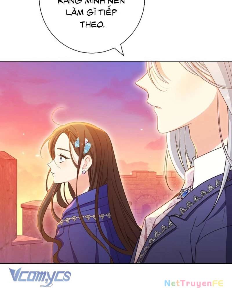 Hầu Gái Độc Quyền Của Hoàng Hậu Phản Diện - Chapter 32 - Page 26