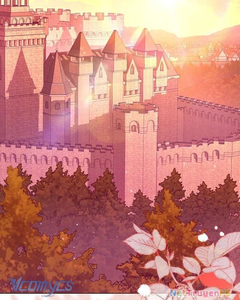 Hầu Gái Độc Quyền Của Hoàng Hậu Phản Diện - Chapter 32 - Page 3