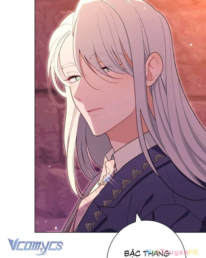 Hầu Gái Độc Quyền Của Hoàng Hậu Phản Diện - Chapter 32 - Page 5