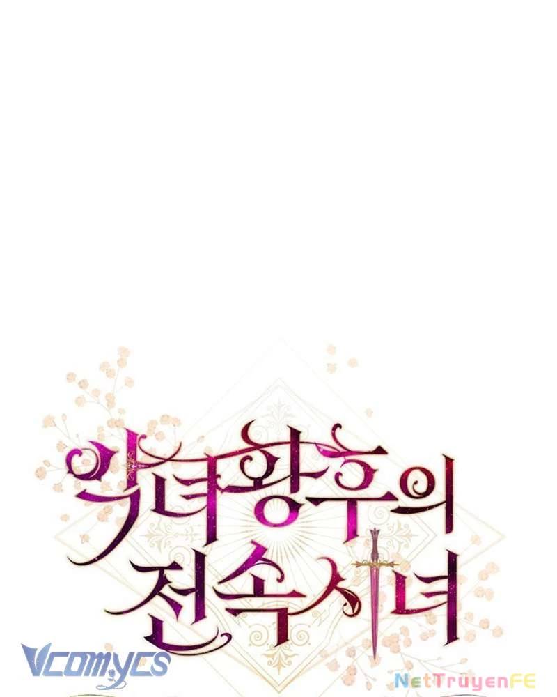 Hầu Gái Độc Quyền Của Hoàng Hậu Phản Diện - Chapter 32 - Page 53