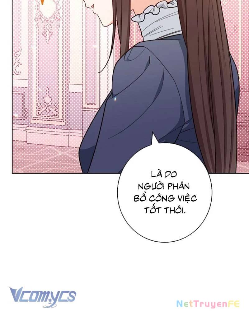 Hầu Gái Độc Quyền Của Hoàng Hậu Phản Diện - Chapter 32 - Page 62