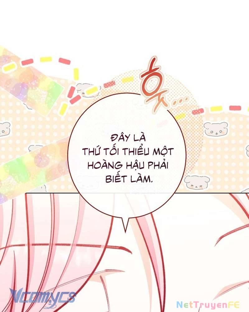 Hầu Gái Độc Quyền Của Hoàng Hậu Phản Diện - Chapter 32 - Page 63