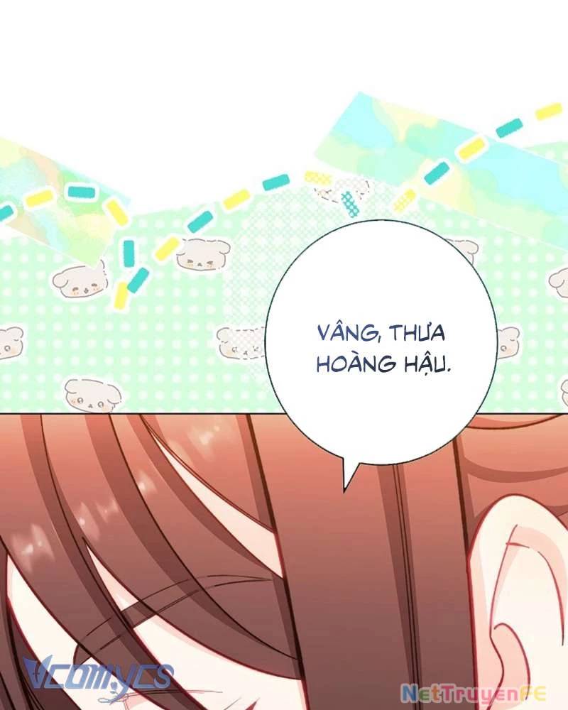 Hầu Gái Độc Quyền Của Hoàng Hậu Phản Diện - Chapter 32 - Page 65