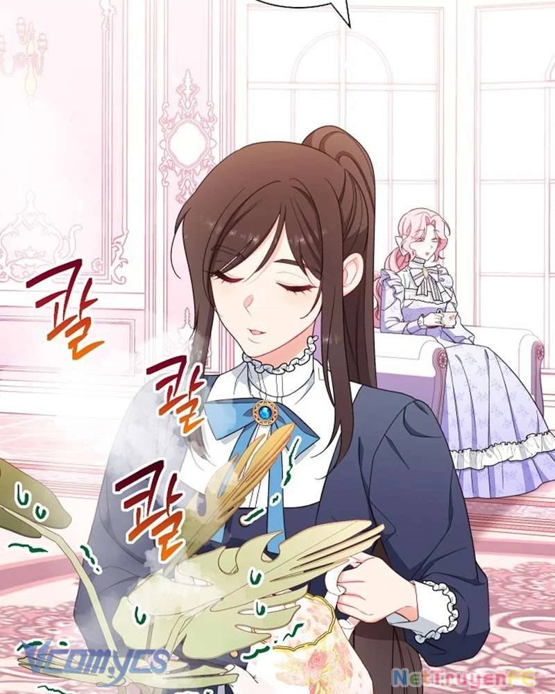 Hầu Gái Độc Quyền Của Hoàng Hậu Phản Diện - Chapter 32 - Page 69