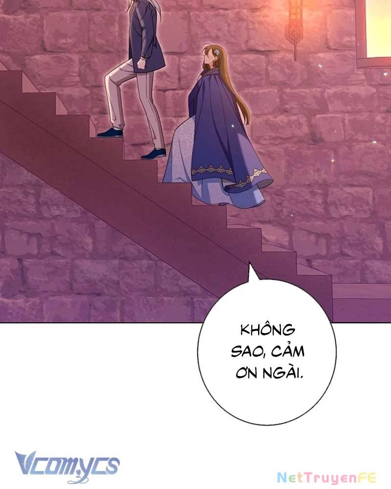 Hầu Gái Độc Quyền Của Hoàng Hậu Phản Diện - Chapter 32 - Page 7
